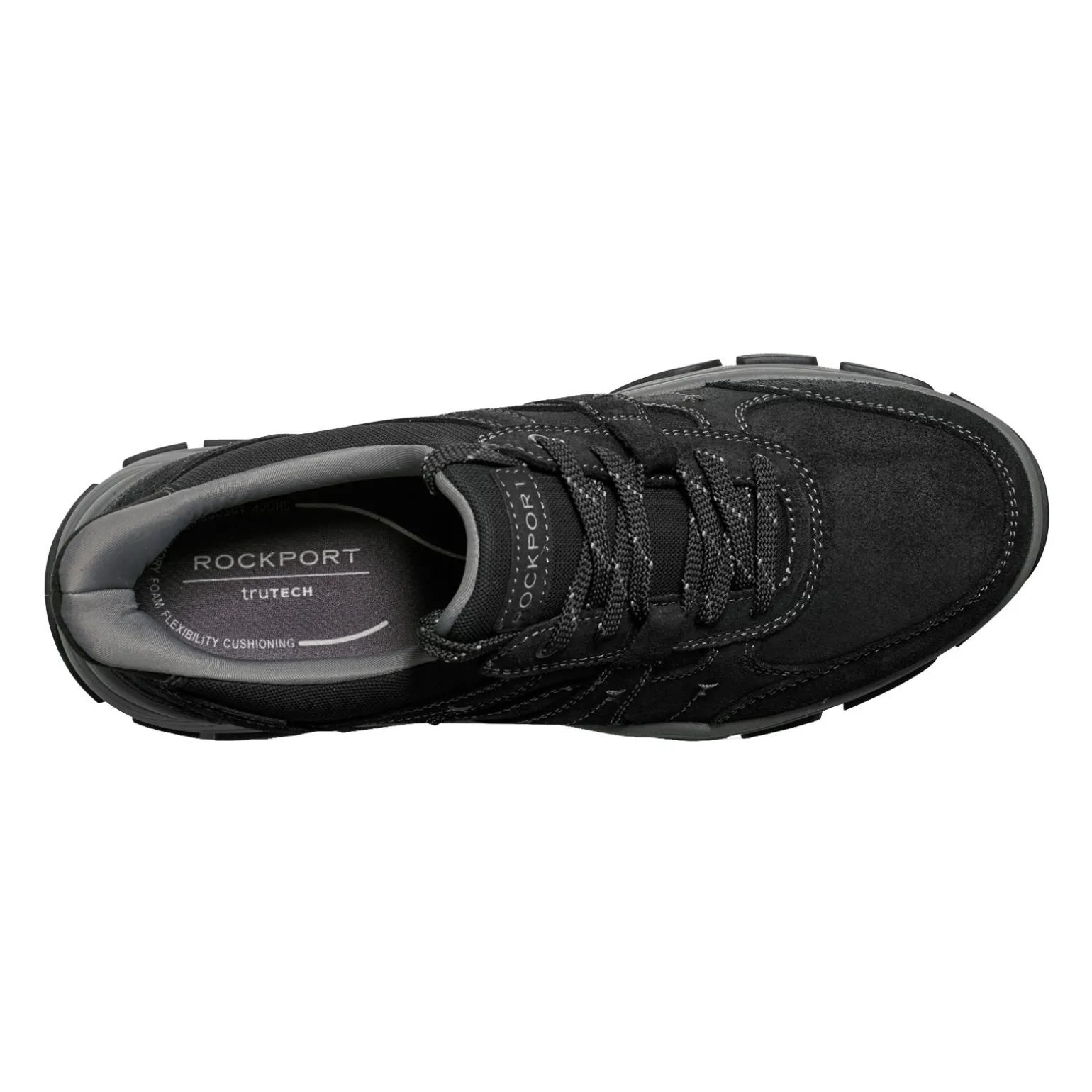 Men's Rockport, Rhett Sneaker