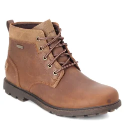 Men's Rockport, Rugged Bucks 2 Chukka Boot