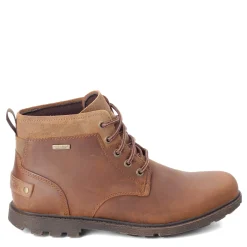 Men's Rockport, Rugged Bucks 2 Chukka Boot