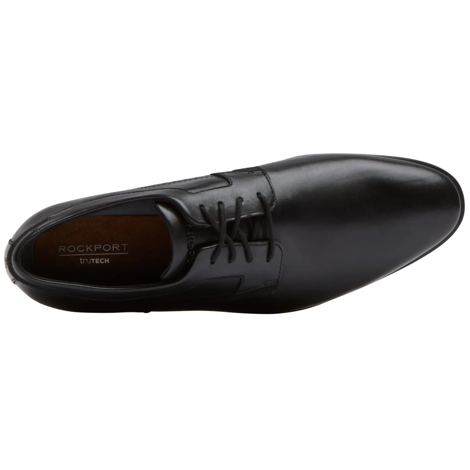 Men's Rockport, Somerset Plain Toe Oxford