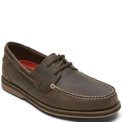 Men's Rockport, Southport Boat Shoe