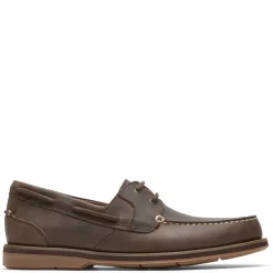 Men's Rockport, Southport Boat Shoe