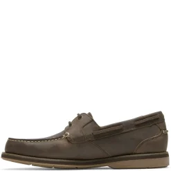 Men's Rockport, Southport Boat Shoe