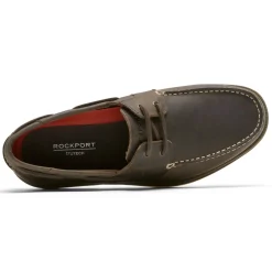 Men's Rockport, Southport Boat Shoe