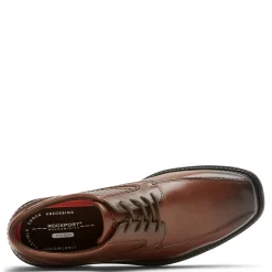 Men's Rockport, Style Leader 2 Bike Toe Oxford