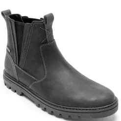 Men's Rockport, Weather or Not Waterproof Chelsea Boot