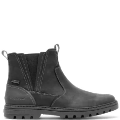 Men's Rockport, Weather or Not Waterproof Chelsea Boot