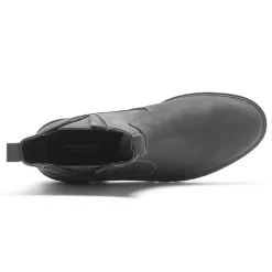 Men's Rockport, Weather or Not Waterproof Chelsea Boot