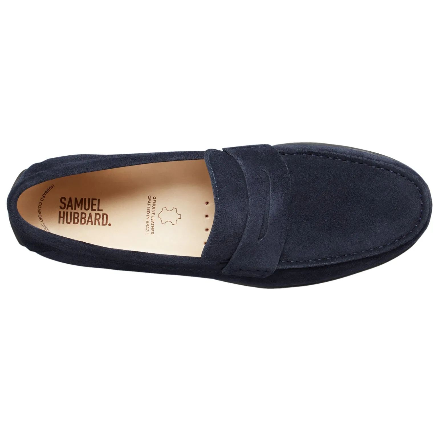 Men's Samuel Hubbard, Free Spirit Slip-On