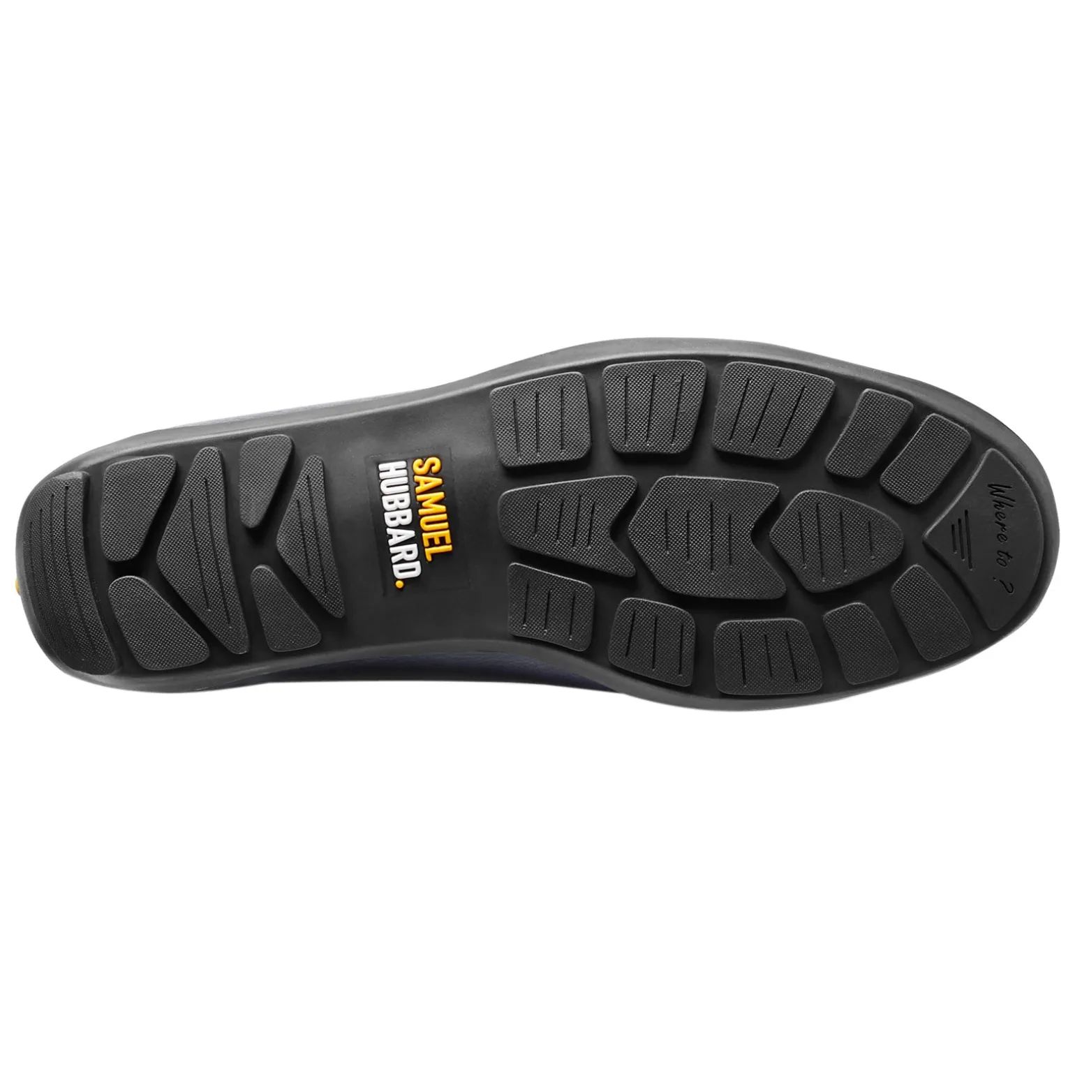 Men's Samuel Hubbard, Free Spirit Slip-On