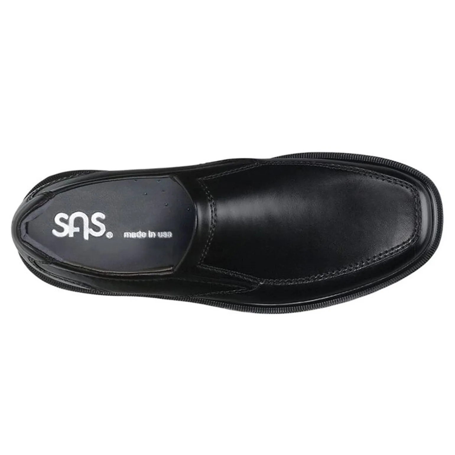 Men's SAS, Diplomat Loafer