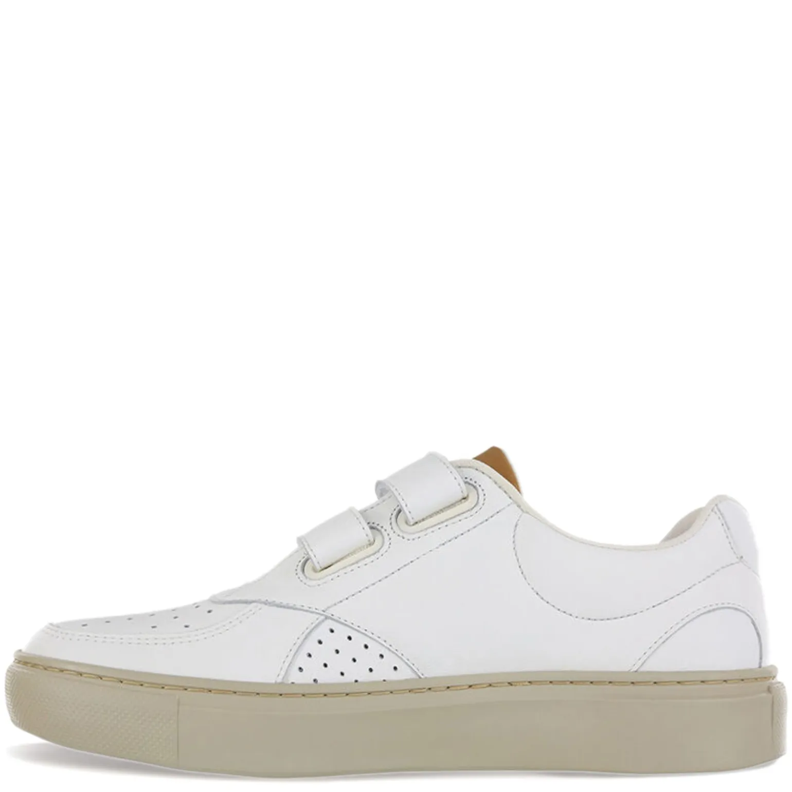 Men's SAS, High Street Hook and Loop Sneaker