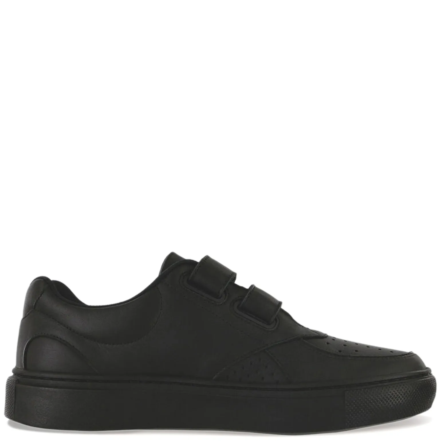 Men's SAS, High Street Hook and Loop Sneaker