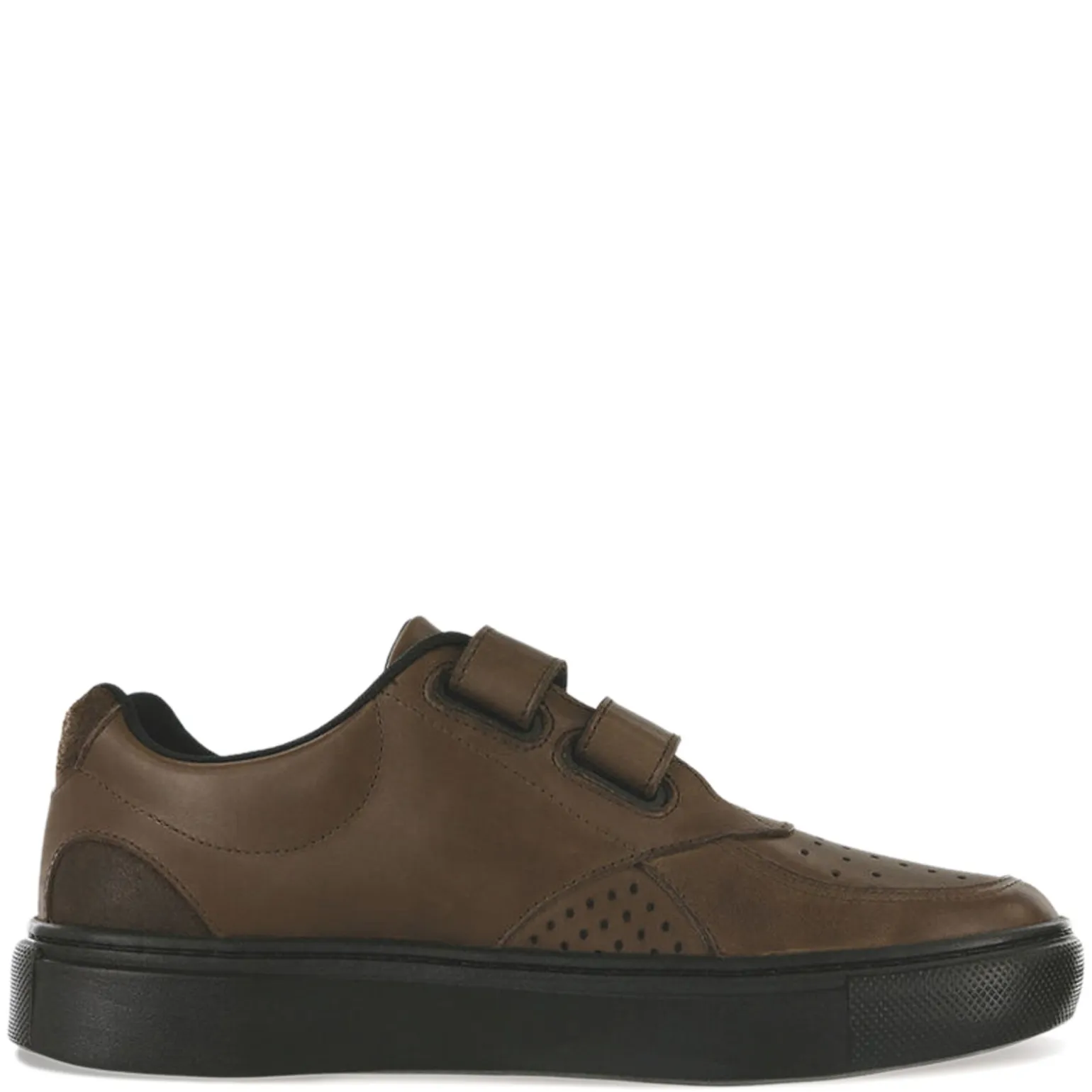 Men's SAS, High Street Hook and Loop Sneaker