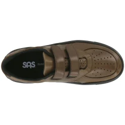 Men's SAS, High Street Hook and Loop Sneaker