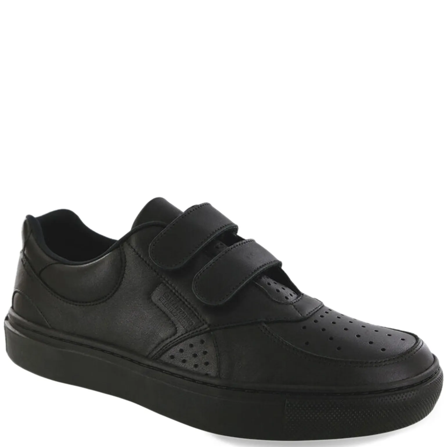 Men's SAS, High Street Hook and Loop Sneaker