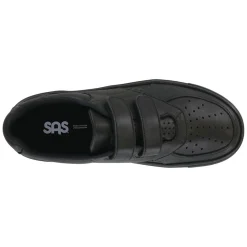 Men's SAS, High Street Hook and Loop Sneaker