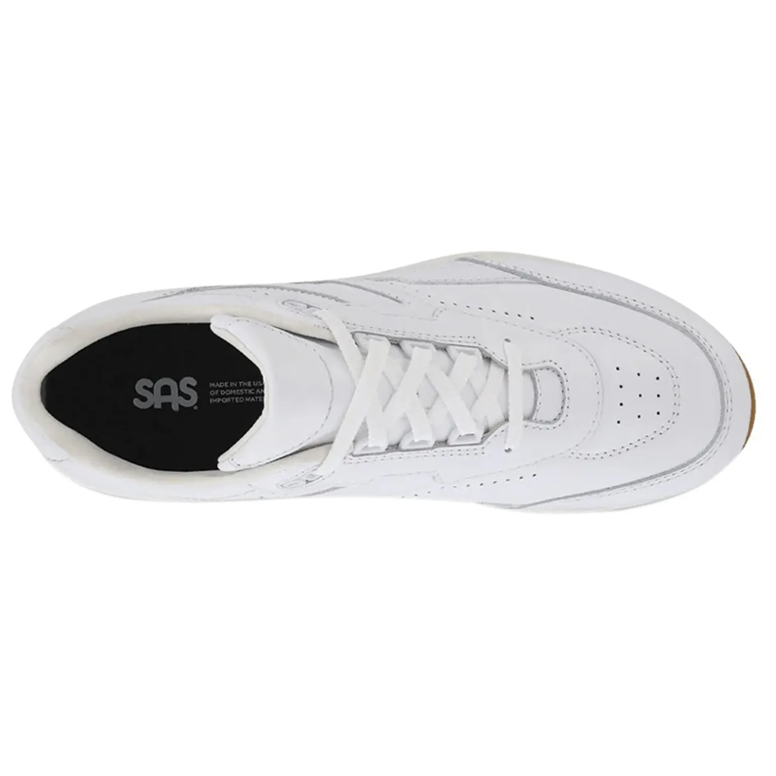 Men's SAS, Journey II Walking Shoe