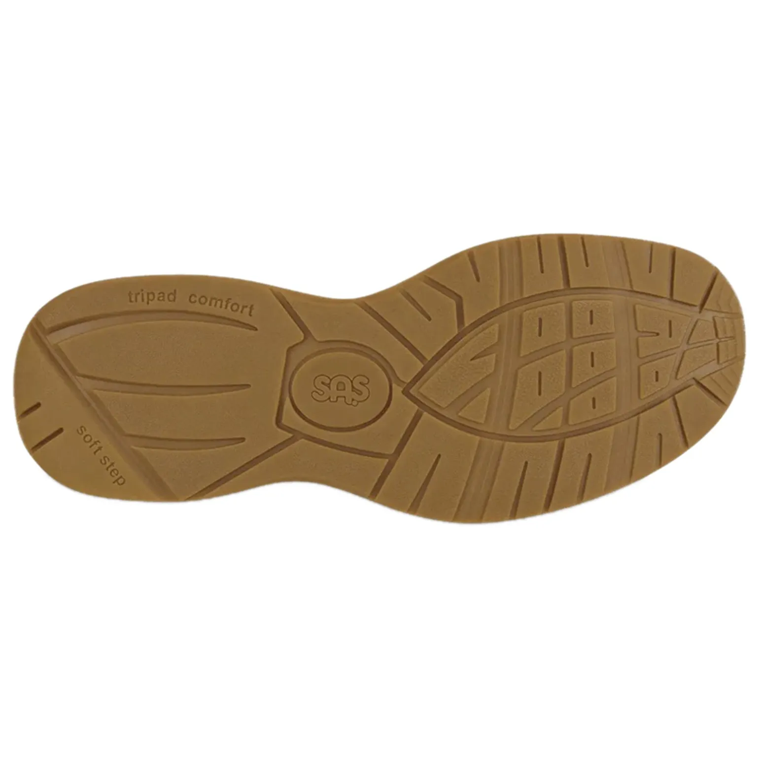 Men's SAS, Journey II Walking Shoe