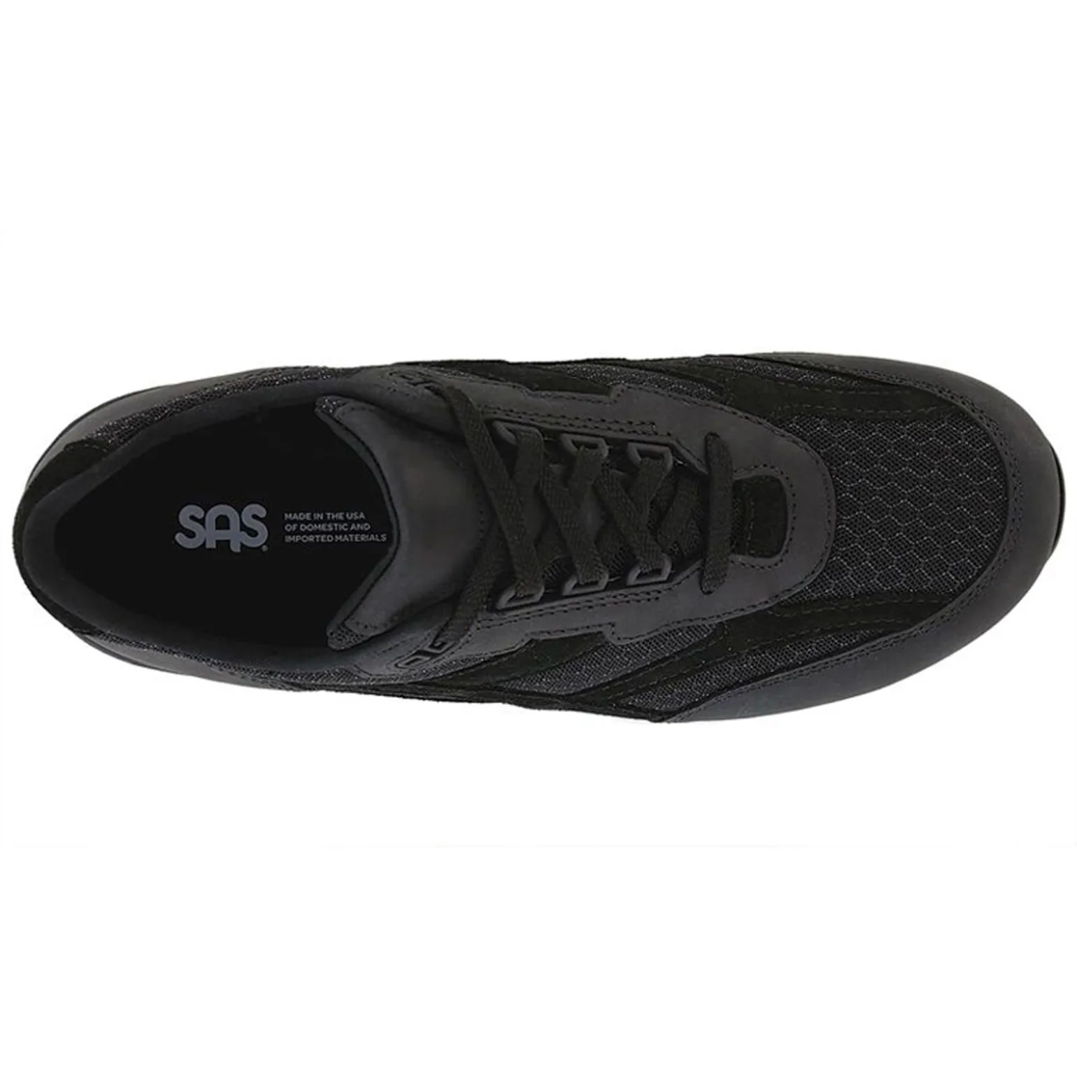 Men's SAS, Journey Mesh Walking Shoe