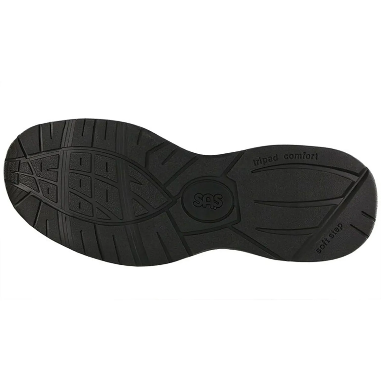 Men's SAS, Journey Mesh Walking Shoe