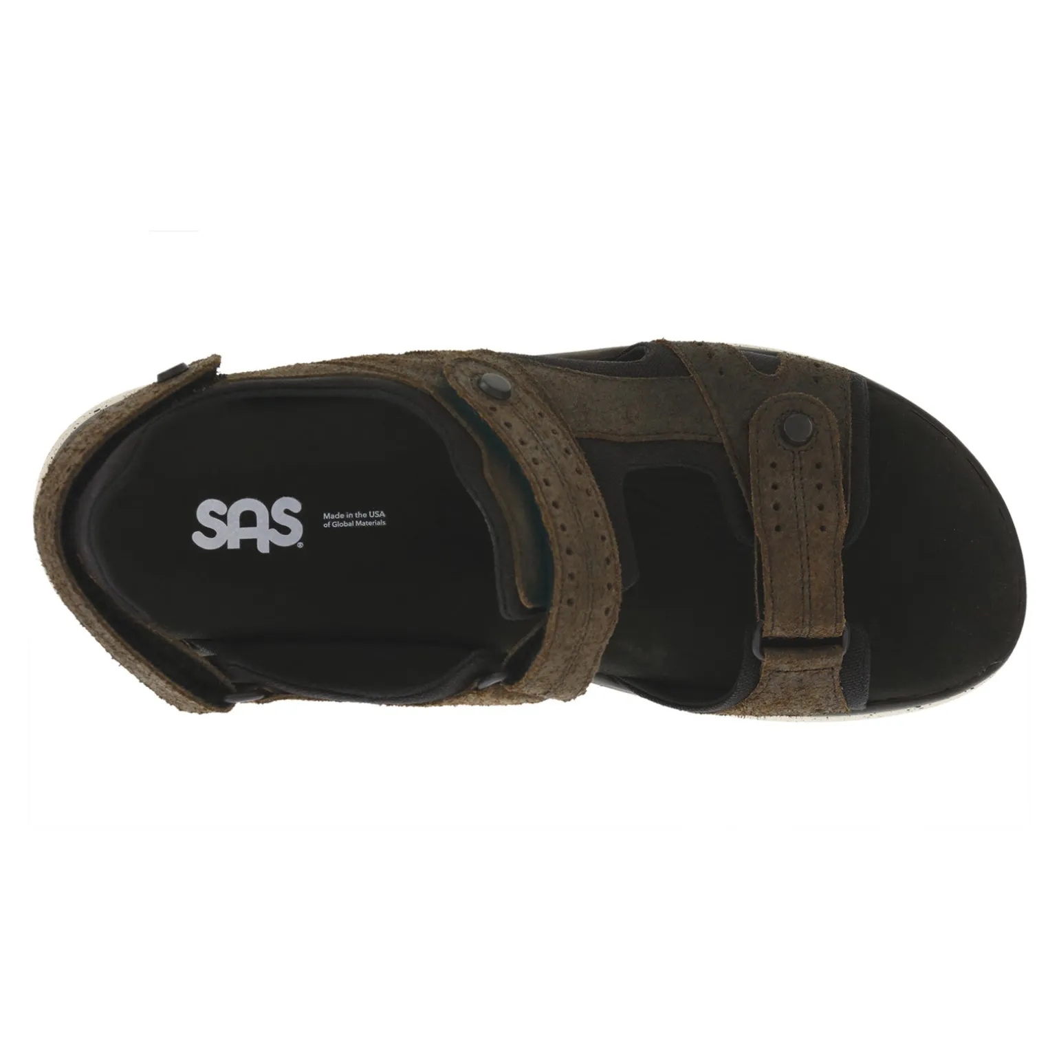 Men's SAS, Maverick Sandal