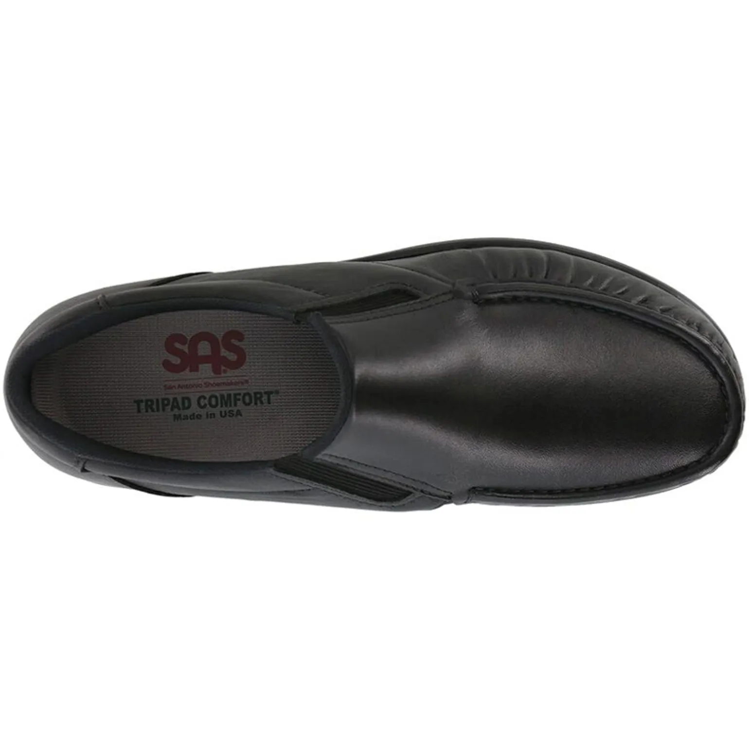 Men's SAS, Sidegore Loafer
