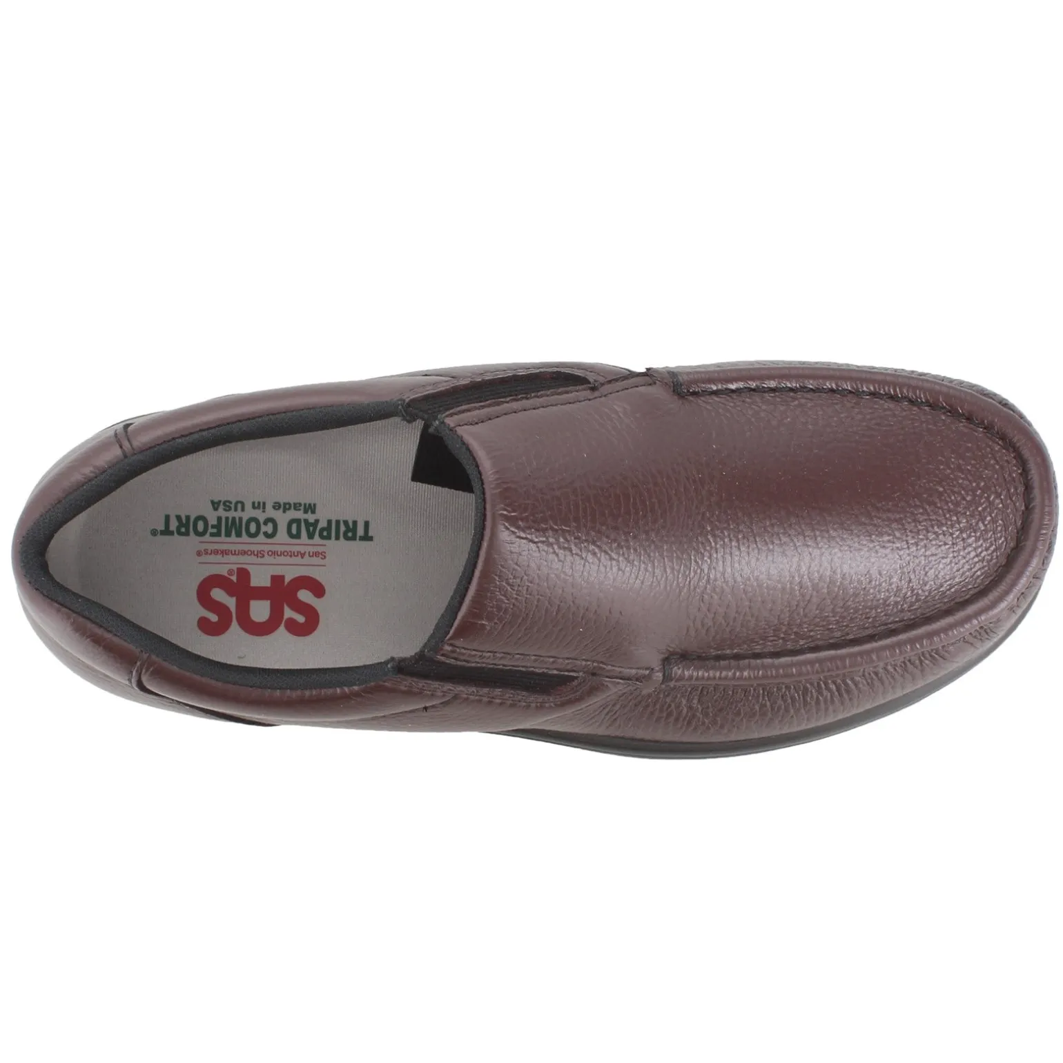 Men's SAS, Sidegore Loafer