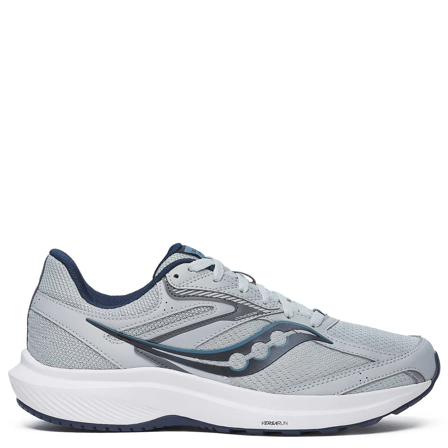 Men's Saucony, Cohesion 17 Running Shoe