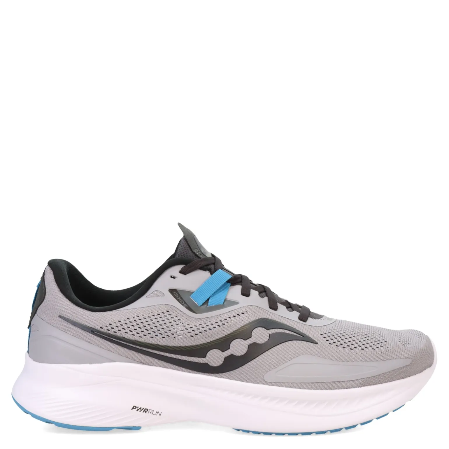 Men's Saucony, Guide 15 Running Shoe - Wide Width