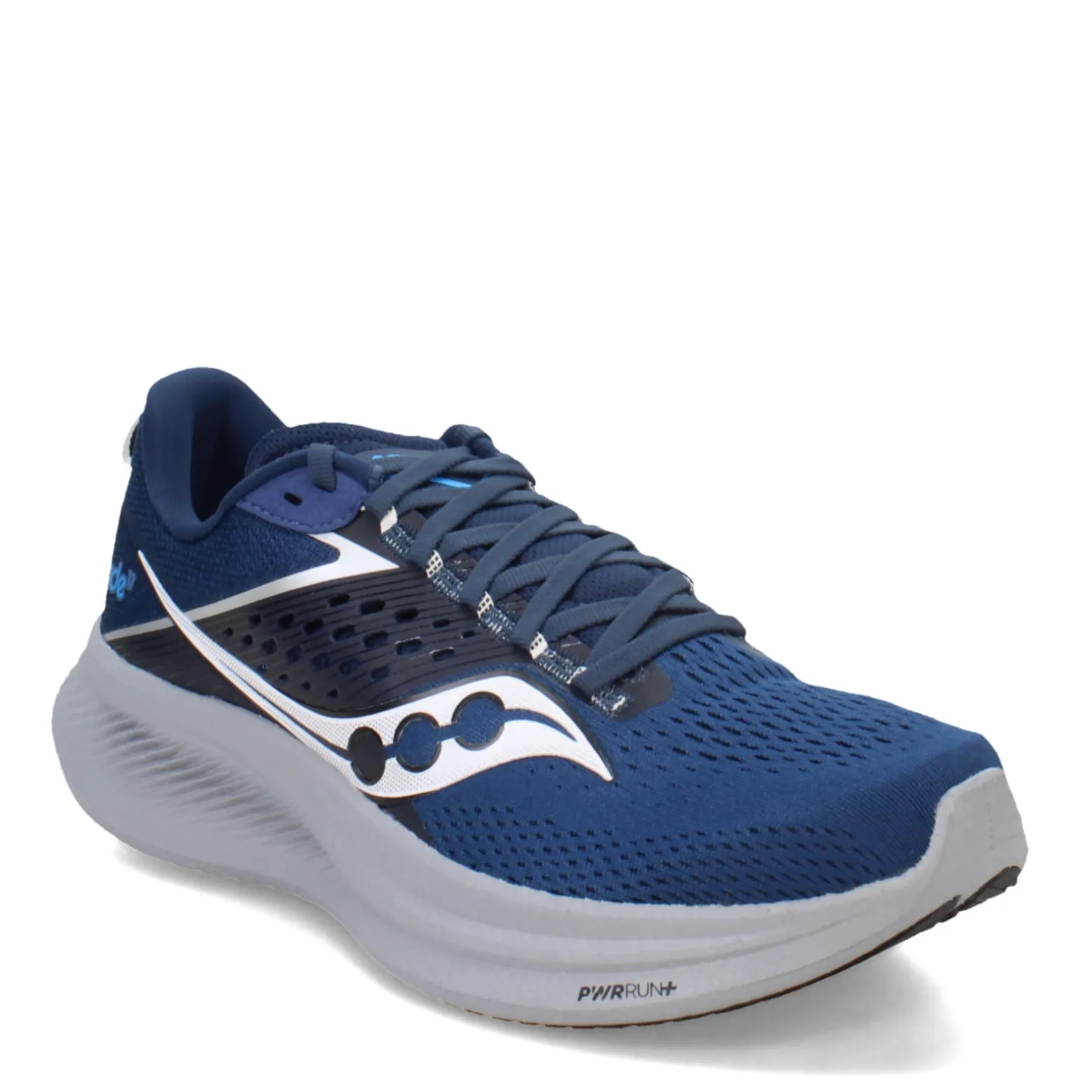 Men's Saucony, Ride 17 Running Shoe - Wide Width