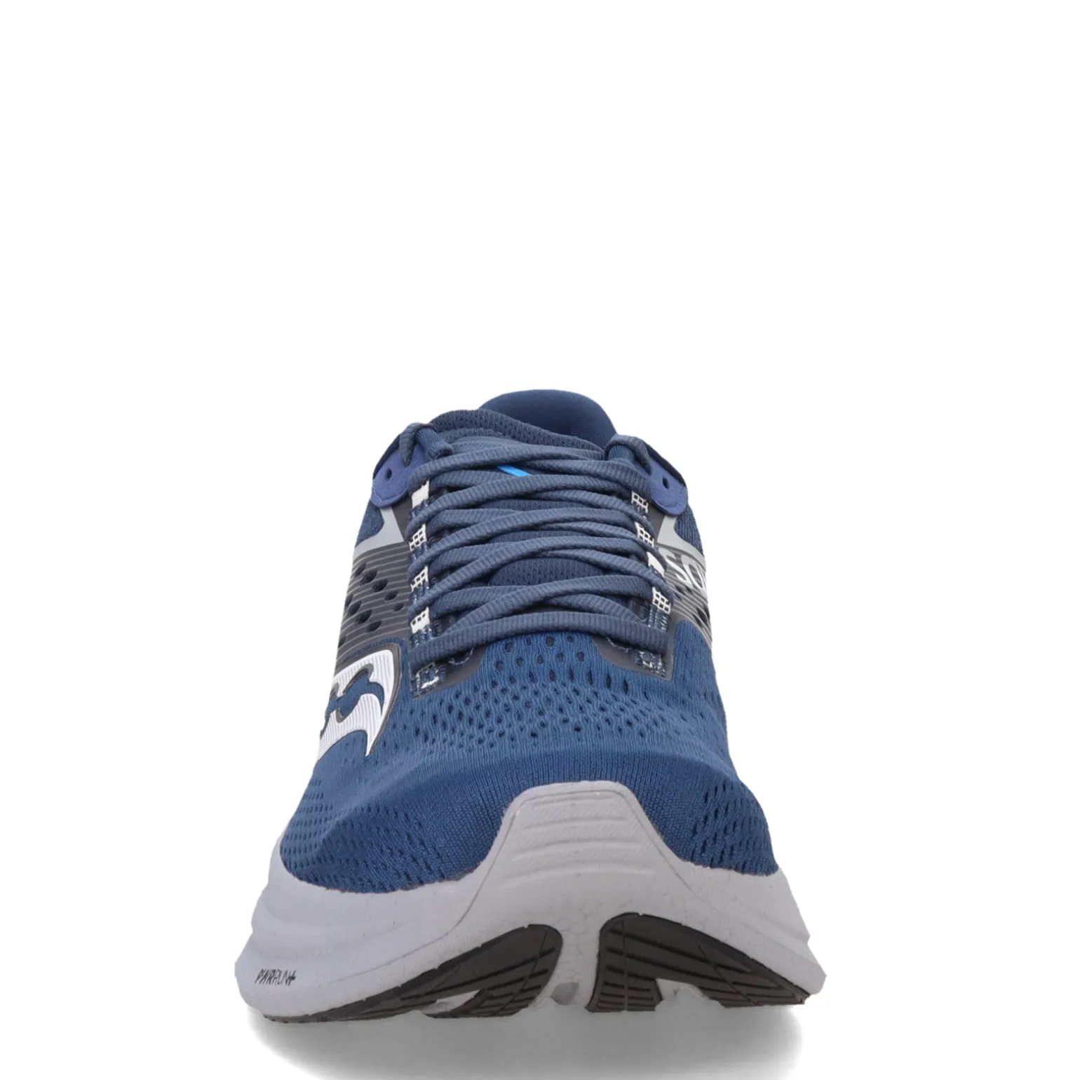 Men's Saucony, Ride 17 Running Shoe - Wide Width