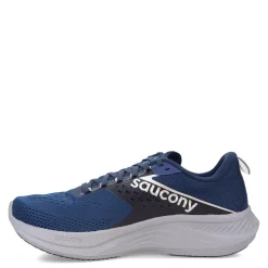 Men's Saucony, Ride 17 Running Shoe - Wide Width