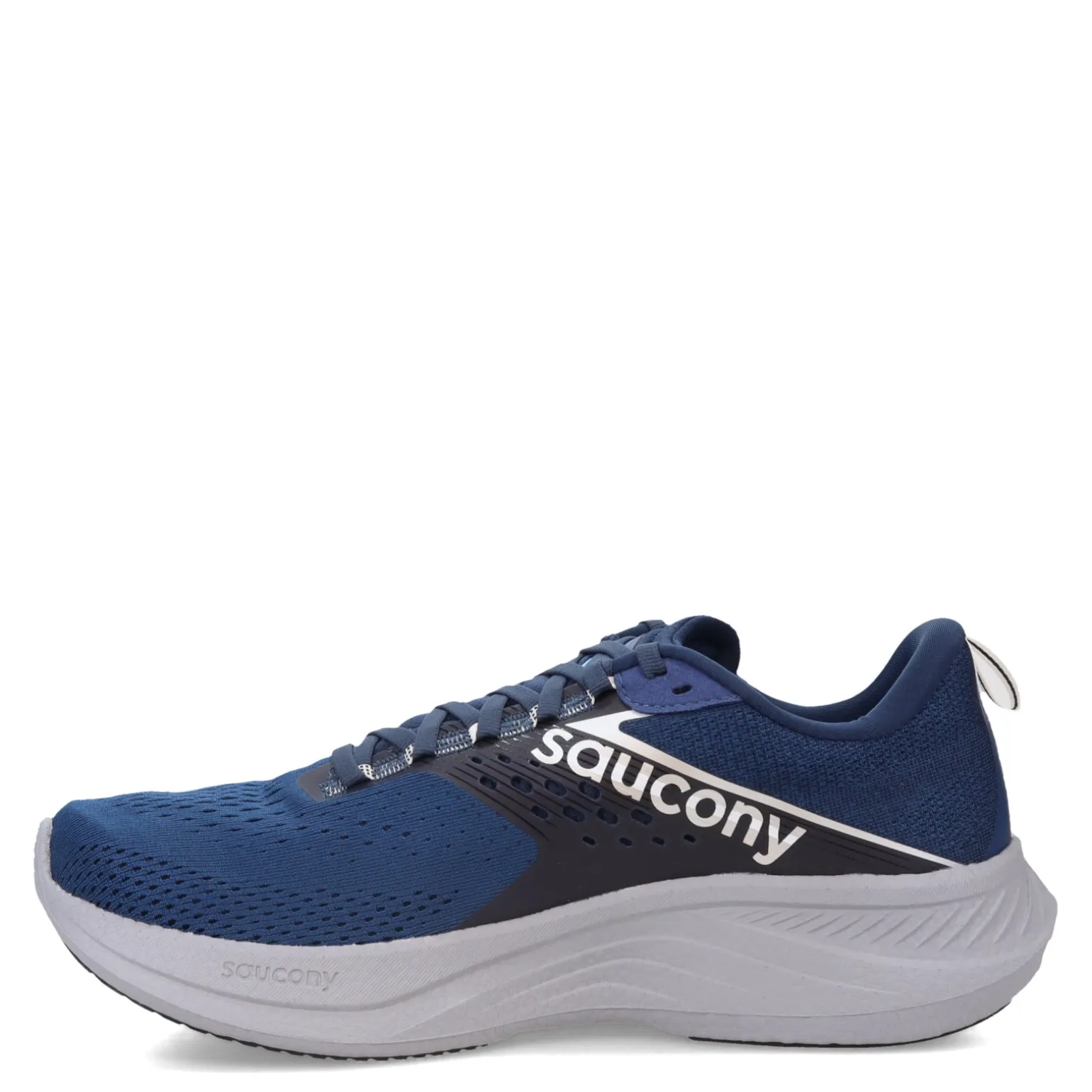 Men's Saucony, Ride 17 Running Shoe - Wide Width