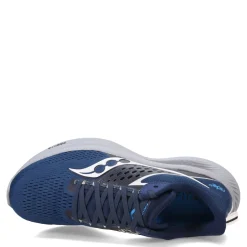 Men's Saucony, Ride 17 Running Shoe - Wide Width