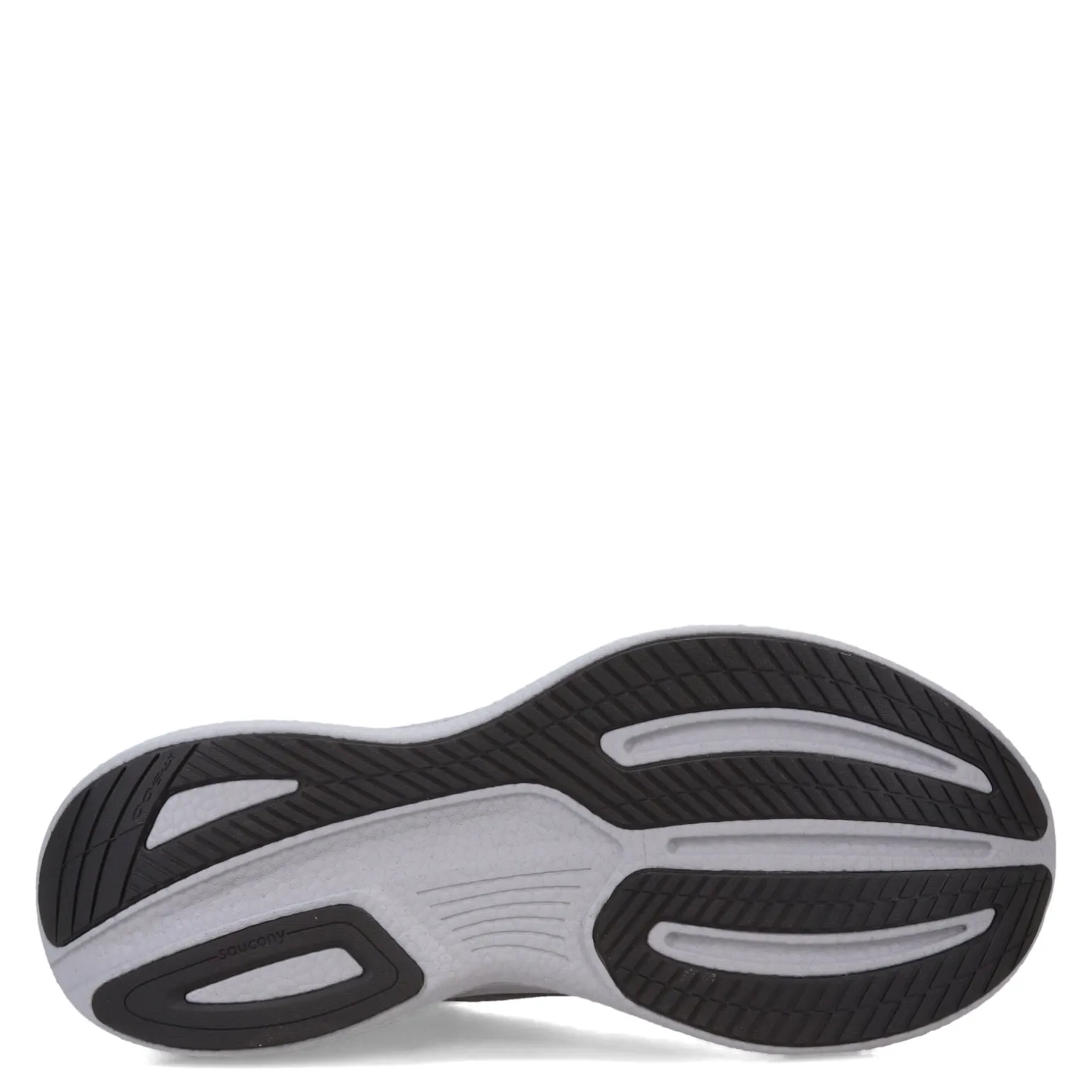 Men's Saucony, Ride 17 Running Shoe - Wide Width