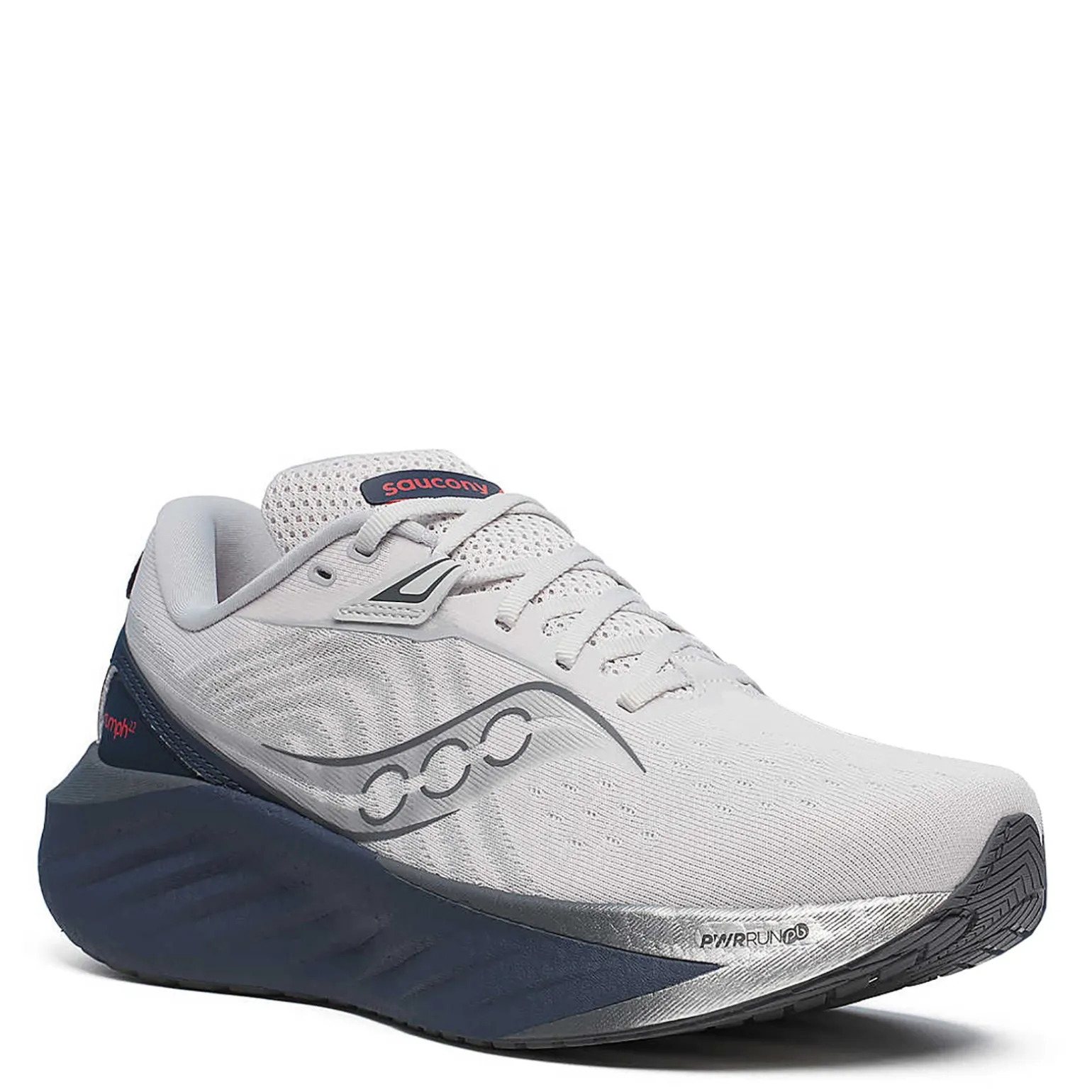 Men's Saucony, Triumph 22 Running Shoe