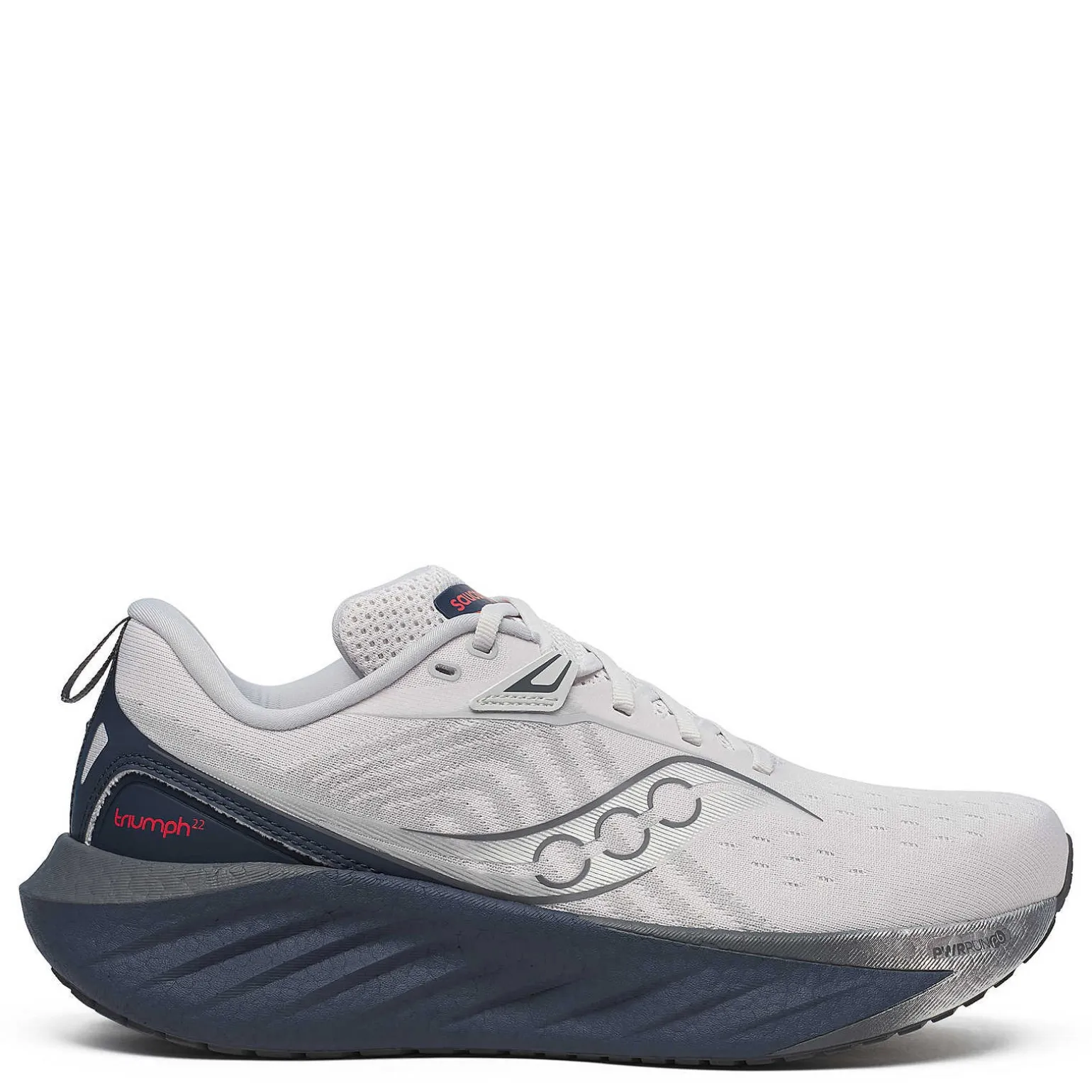 Men's Saucony, Triumph 22 Running Shoe