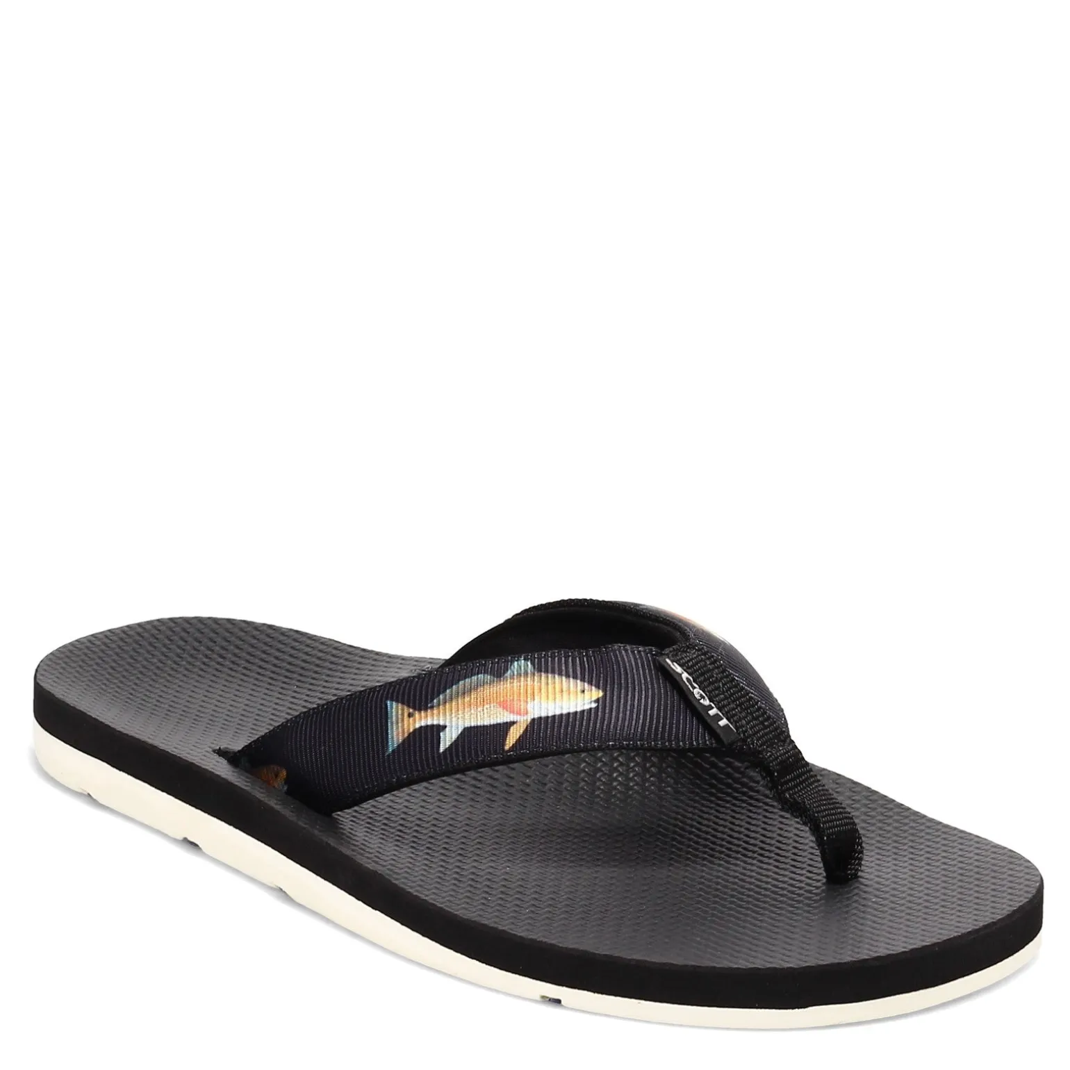 Men's Scott Hawaii, Kaikane Sandal