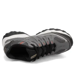 Men's Skechers, After Burn - Memory Fit Sneaker