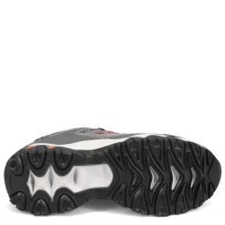 Men's Skechers, After Burn - Memory Fit Sneaker