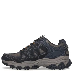 Men's Skechers, After Burn M.Fit 2.0 Hiking Shoe