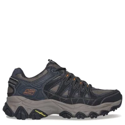 Men's Skechers, After Burn M.Fit 2.0 Hiking Shoe - Extra Wide Width