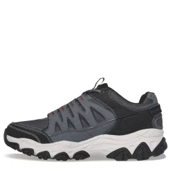 Men's Skechers, After Burn M.Fit 2.0 Hiking Shoe - Extra Wide Width