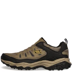 Men's Skechers, After Burn M. Fit Sneaker