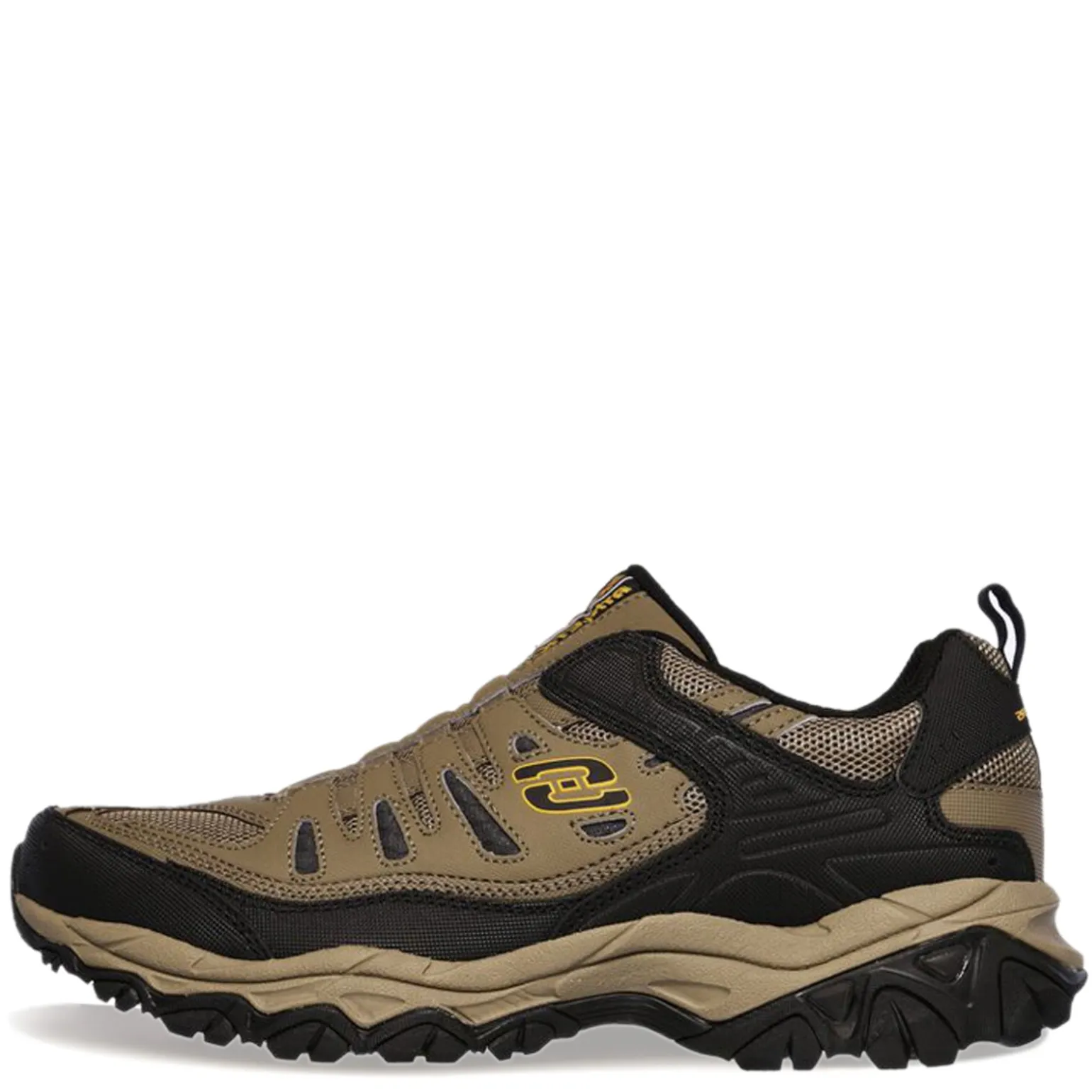 Men's Skechers, After Burn M. Fit Sneaker