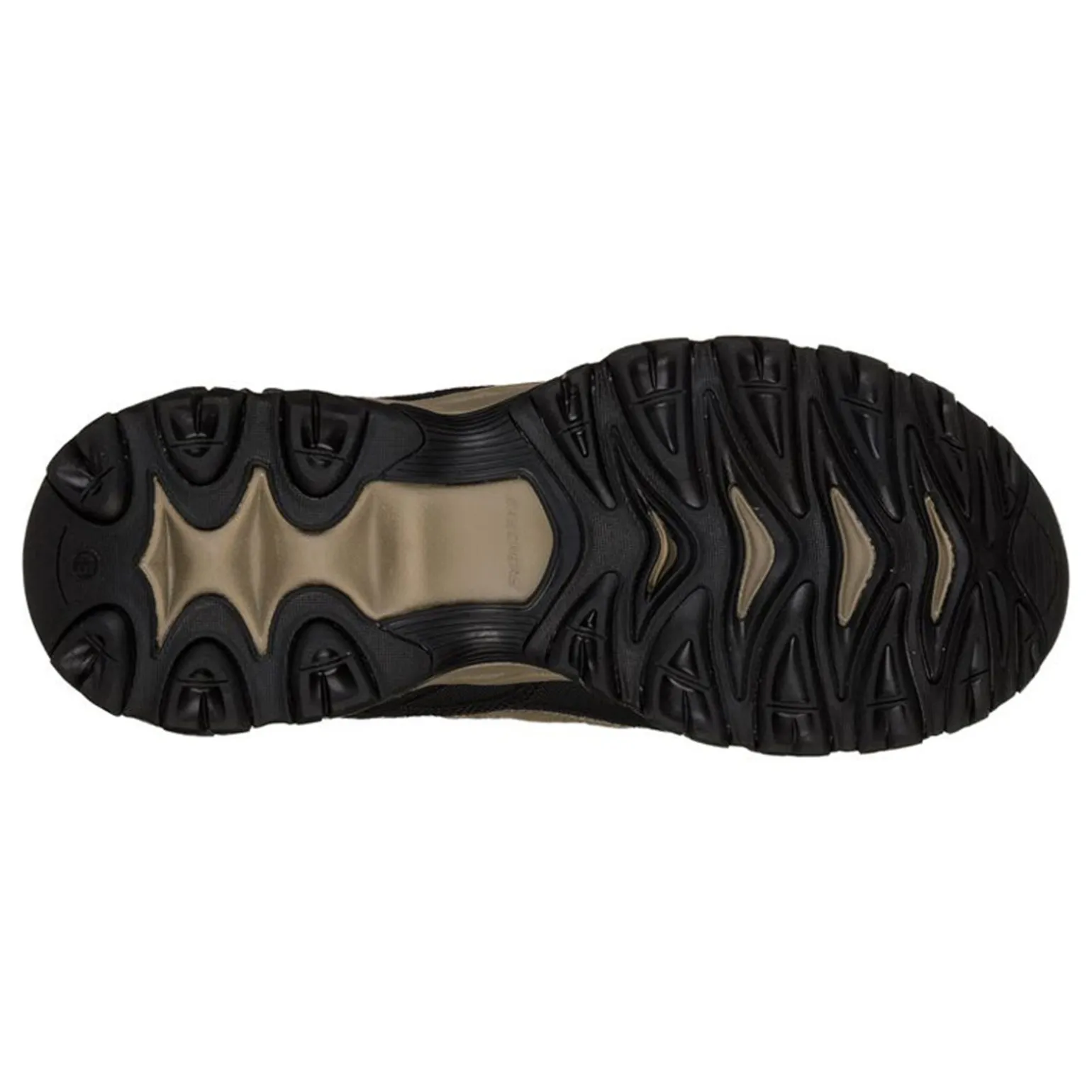 Men's Skechers, After Burn M. Fit Sneaker