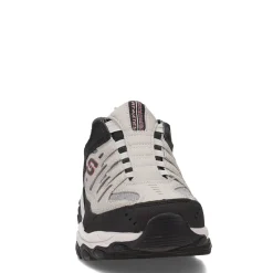 Men's Skechers, After Burn M. Fit Sneaker