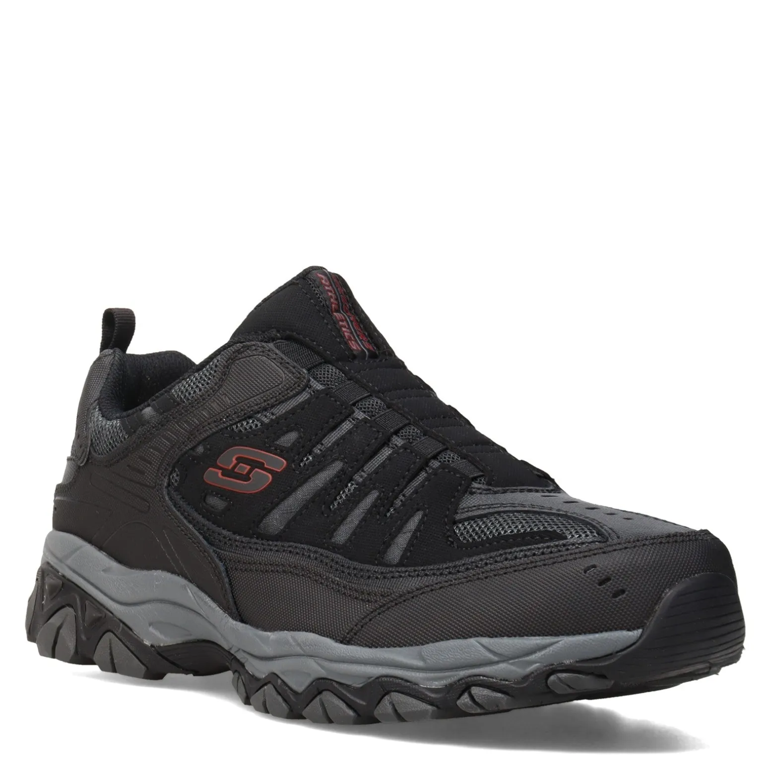 Men's Skechers, After Burn M. Fit Sneaker
