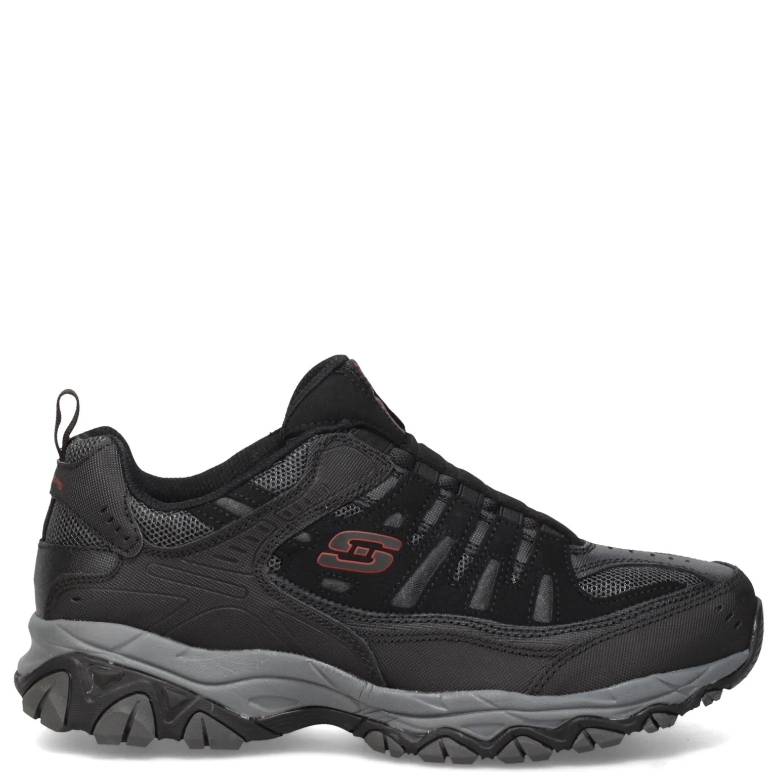 Men's Skechers, After Burn M. Fit Sneaker